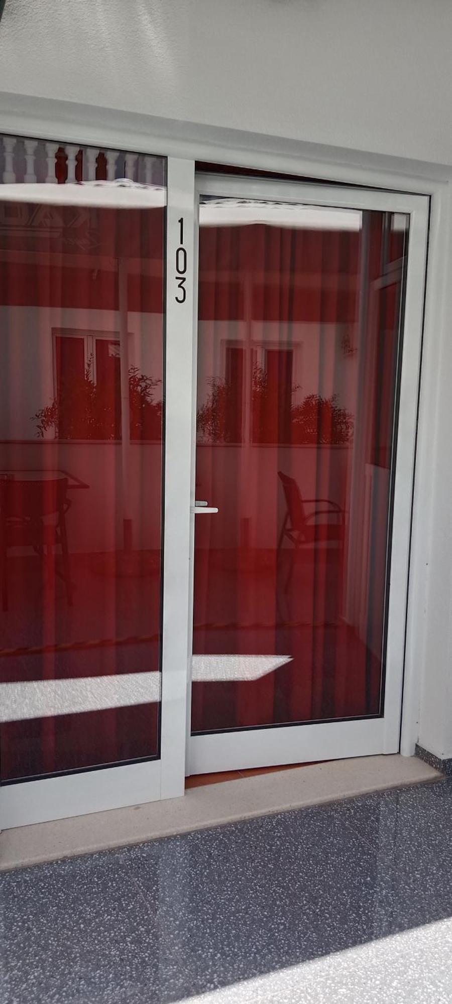 Hotel Villa Ruci Ksamil Quarto foto