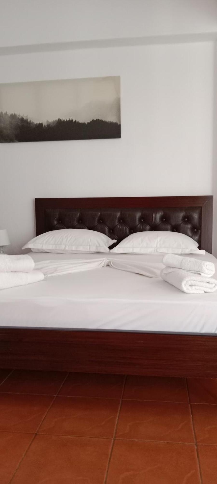 Hotel Villa Ruci Ksamil Quarto foto