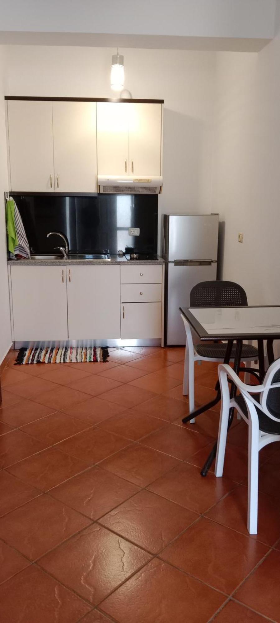 Hotel Villa Ruci Ksamil Quarto foto