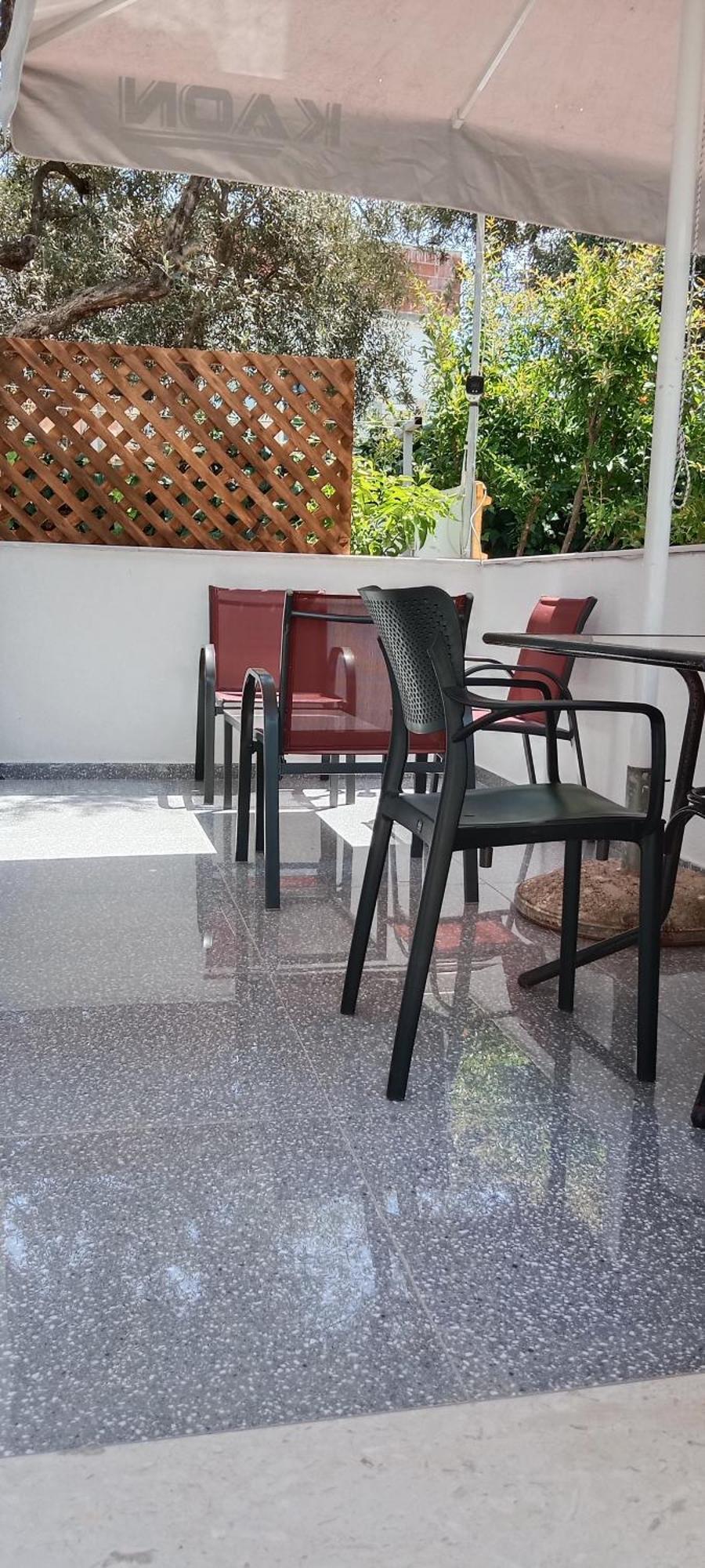 Hotel Villa Ruci Ksamil Quarto foto